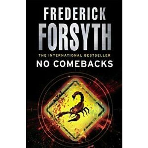 No Comebacks, Paperback - Frederick Forsyth imagine