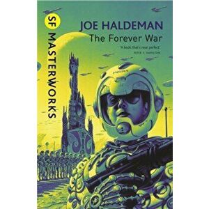 Forever War. Forever War Book 1, Paperback - Joe Haldeman imagine