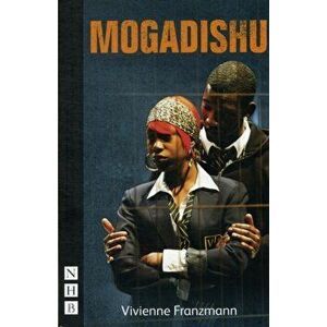 Mogadishu, Paperback - Vivienne Franzmann imagine