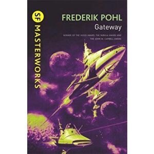Gateway, Paperback - Frederik Pohl imagine