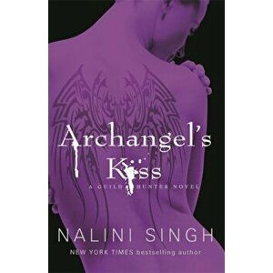 Kiss an Angel, Paperback imagine