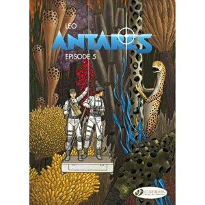 Antares Vol.5: Episode 5, Paperback - *** imagine