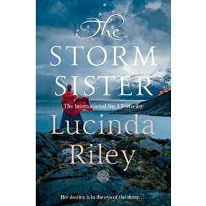 Storm Sister, Paperback - Lucinda Riley imagine