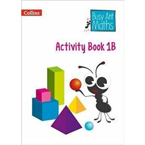 Year 1 Activity Book 1B, Paperback - Nicola Morgan imagine