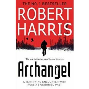 Archangel, Paperback - Robert Harris imagine
