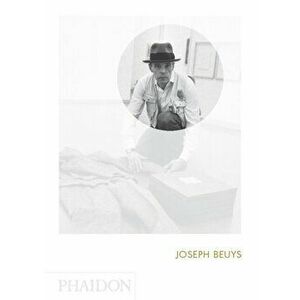Joseph Beuys. Phaidon Focus, Hardback - Allan Antliff imagine