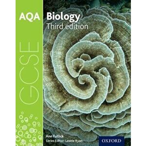 AQA GCSE Biology Student Book, Paperback - Ann Fullick imagine