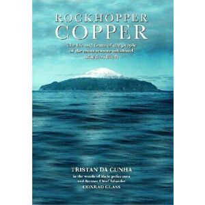 Rockhopper Copper, Paperback - *** imagine