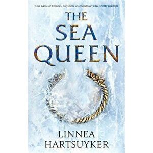 Sea Queen, Paperback - Linnea Hartsuyker imagine