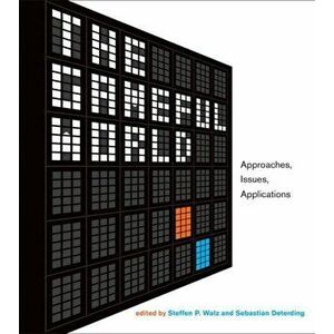 Gameful World. Approaches, Issues, Applications, Hardback - *** imagine