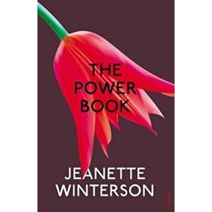 Powerbook, Paperback - Jeanette Winterson imagine