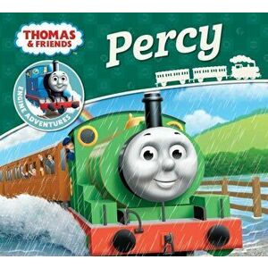 Thomas & Friends: Percy, Paperback - *** imagine
