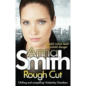 Rough Cut. Rosie Gilmour 6, Paperback - Anna Smith imagine