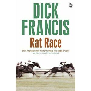 Rat Race, Paperback - Dick Francis imagine