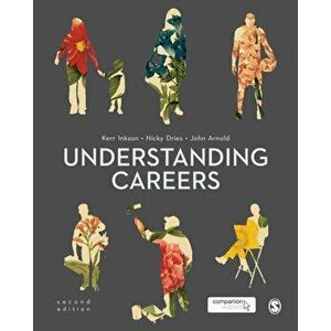 Understanding Careers, Paperback - John Arnold imagine