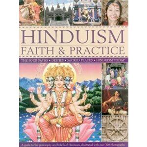 Hinduism Faith & Practice, Paperback - Rasamandala Das imagine