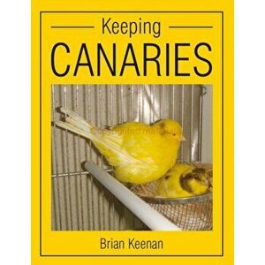 Keeping Canaries, Paperback - Brian Keenan imagine