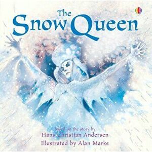 Snow Queen, Paperback imagine