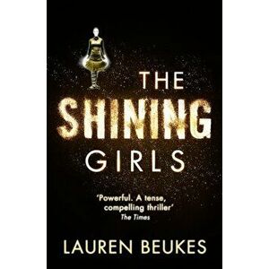 Shining Girls, Paperback - Lauren Beukes imagine