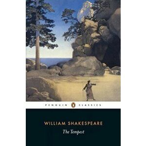 Tempest, Paperback - William Shakespeare imagine