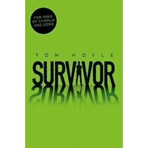 Survivor, Paperback - Tom Hoyle imagine