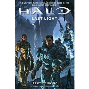 Halo: Last Light, Paperback - Troy Denning imagine