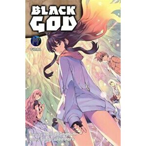 Black God, Vol. 19, Paperback - Dall-Young Lim imagine
