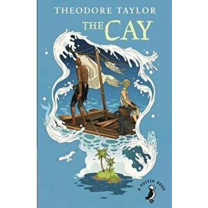 Cay, Paperback - Theodore Taylor imagine