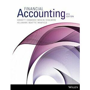 Financial Accounting, Paperback - Jodie Maxfield imagine