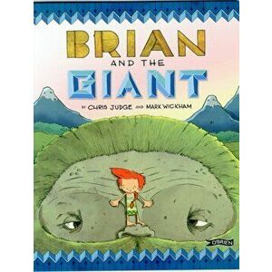 Brian the Giant imagine