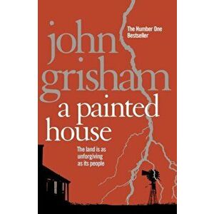 Painted House, Paperback - John Grisham imagine