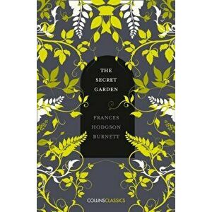 Secret Garden, Paperback - Frances Hodgson Burnett imagine