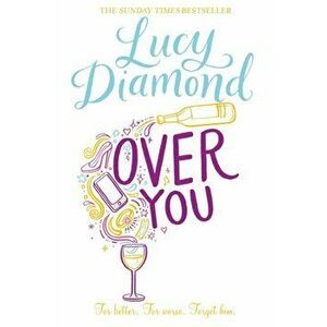 Over You, Paperback - Lucy Diamond imagine
