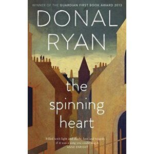 Spinning Heart, Paperback - Donal Ryan imagine