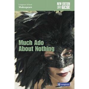 Much Ado About Nothing (new edition), Paperback - Stuart Eames imagine