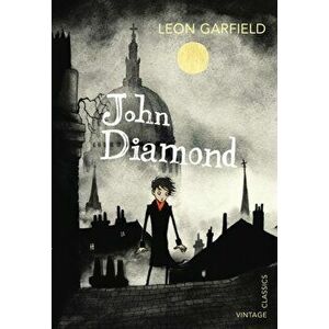 John Diamond, Paperback - Leon Garfield imagine