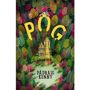 Pog, Paperback - Padraig Kenny imagine