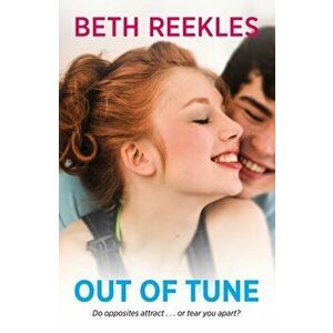 Out of Tune, Paperback - Beth Reekles imagine