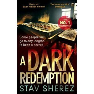 Dark Redemption, Paperback - Stav Sherez imagine