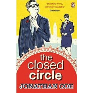 Closed Circle, Paperback - Jonathan Coe imagine