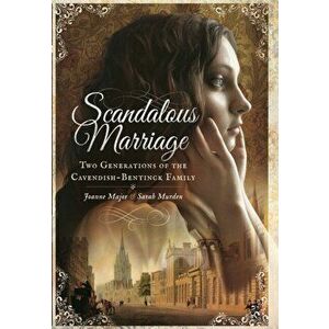 Right Royal Scandal: Two Marriages that Changed History, Hardback - Sarah Murden imagine