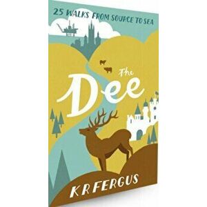 Dee, Paperback - K. R. Fergus imagine