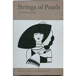 Strings of Pearls: A Collection of Poems, Paperback - *** imagine