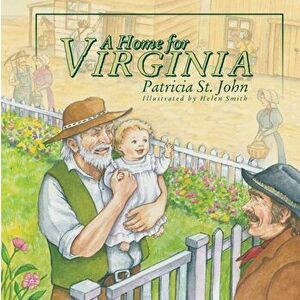 Home for Virginia, Hardback - Patricia St. John imagine