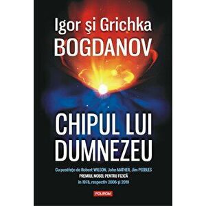 Chipul lui Dumnezeu - Igor Bogdanov, Grichka Bogdanov imagine