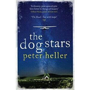 The Dog Stars, Paperback imagine