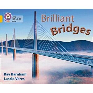 Brilliant Bridges. Band 09/Gold, Paperback - *** imagine