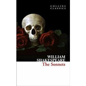 Sonnets, Paperback - William Shakespeare imagine