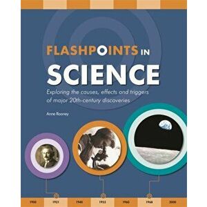 Flashpoints in Science, Hardback - *** imagine