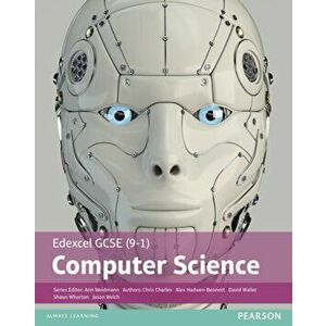 Edexcel GCSE (9-1) Computer Science Student Book, Paperback - Jason Welch imagine
